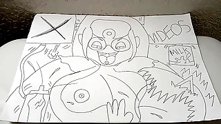 Verification video For Delight Toons