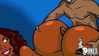 18 yr old BBC long dicks BBW ebony MILF